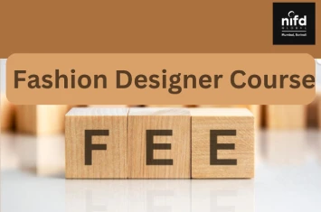 fashion design fee structure of nifd mumbai borivali